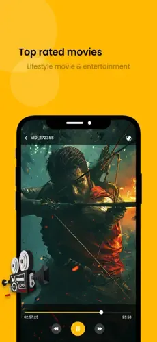 app-like-pikashow Top Rated Movies