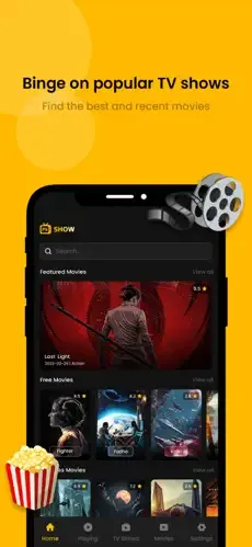 app-like-pikashow tv show